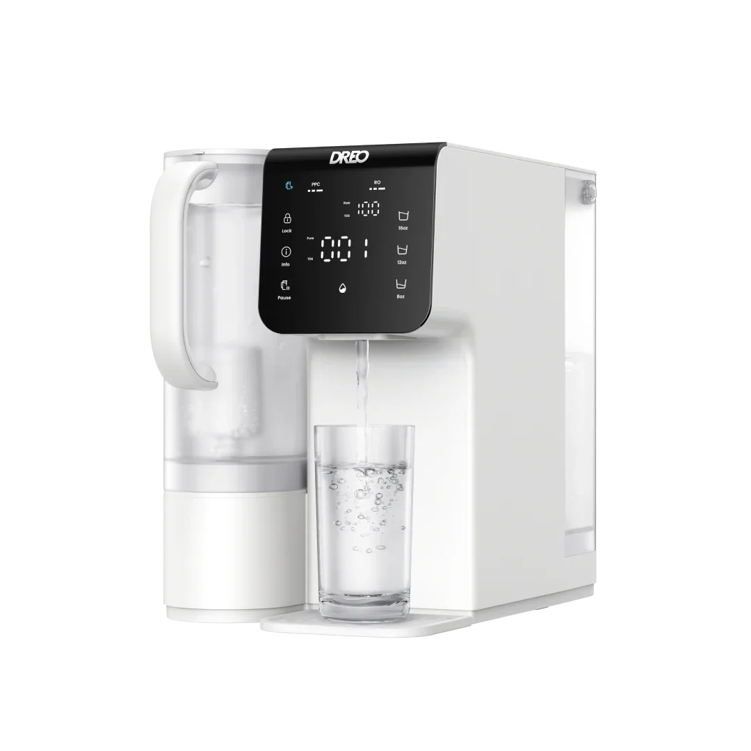 RO Water Filter 511