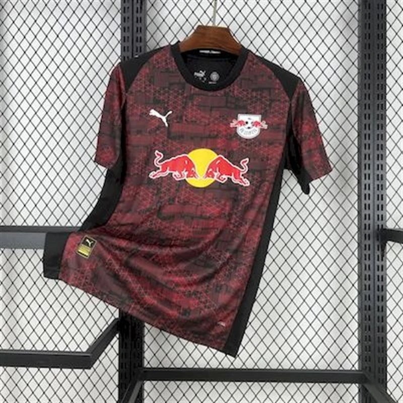2025-26 RB Leipzig 3rd Football jersey