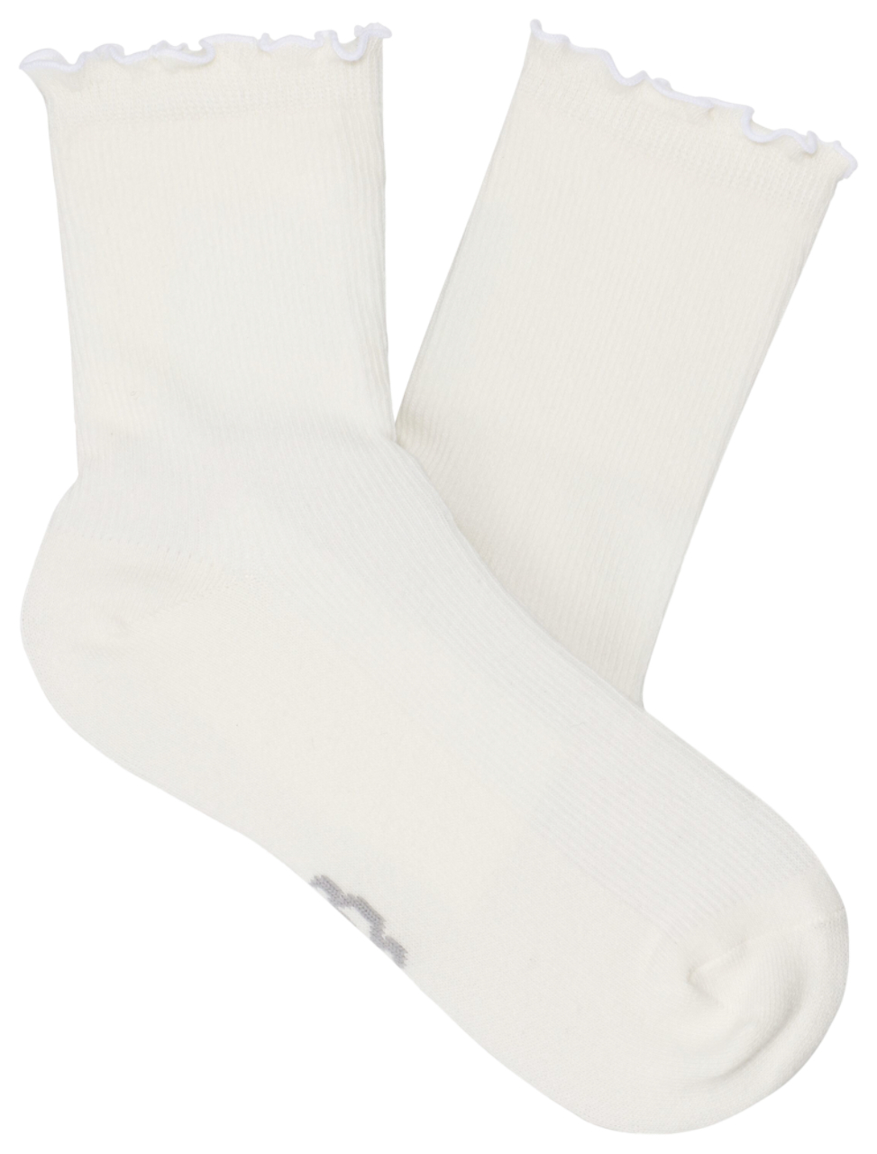 UGG Karsyn Lettuce Edge Sock