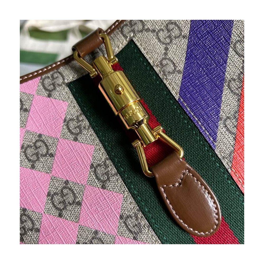 Gucci Kleine Jackie 1961 Small Hobo Bag 28cm