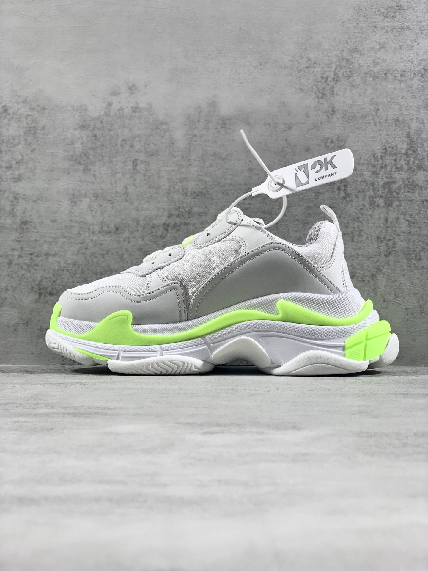 Balenciaga Triple S Sneaker