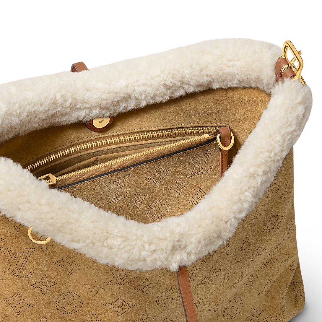 Louis Vuitton Carryall Pm M11843