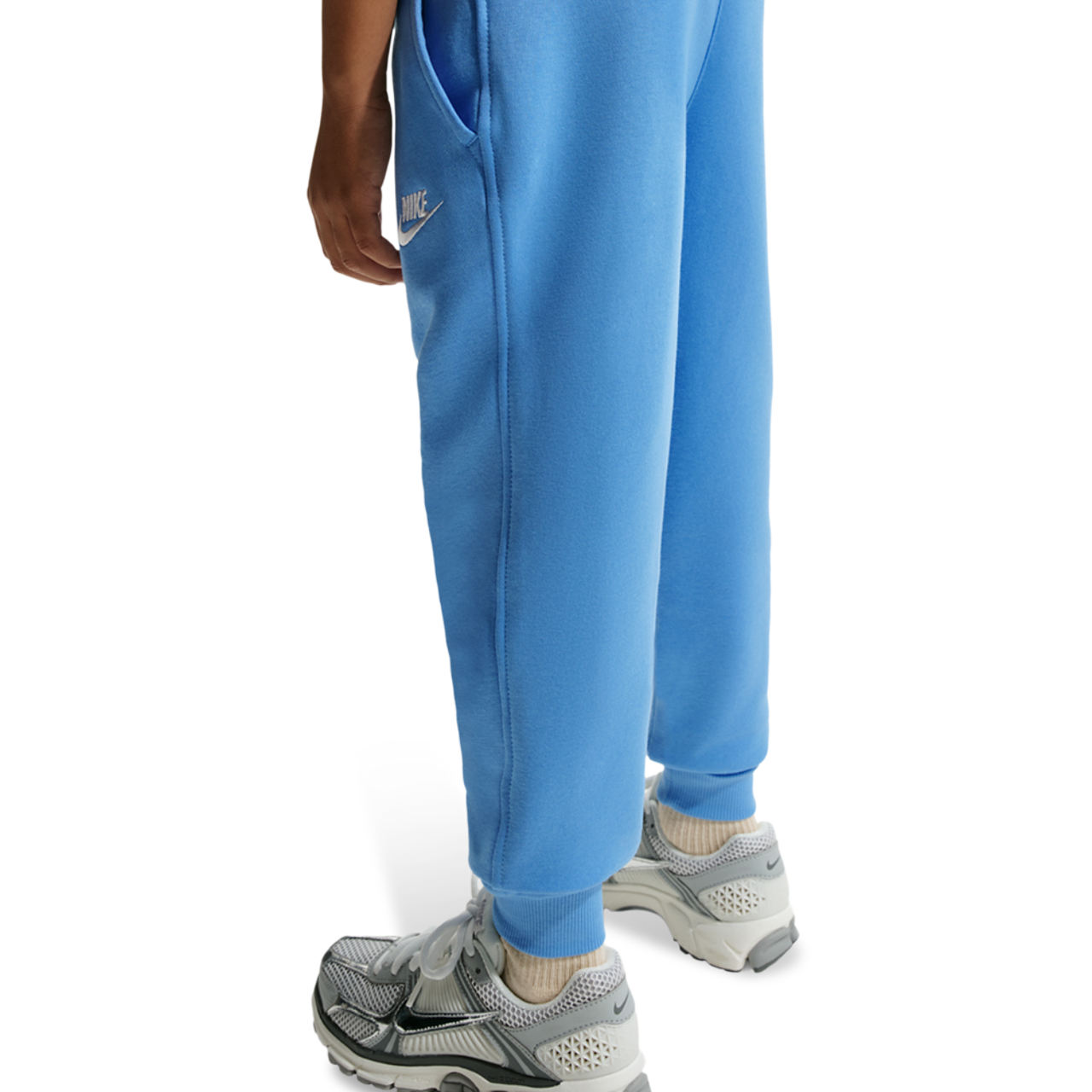 Nike NSW Club LBR Fleece Joggers