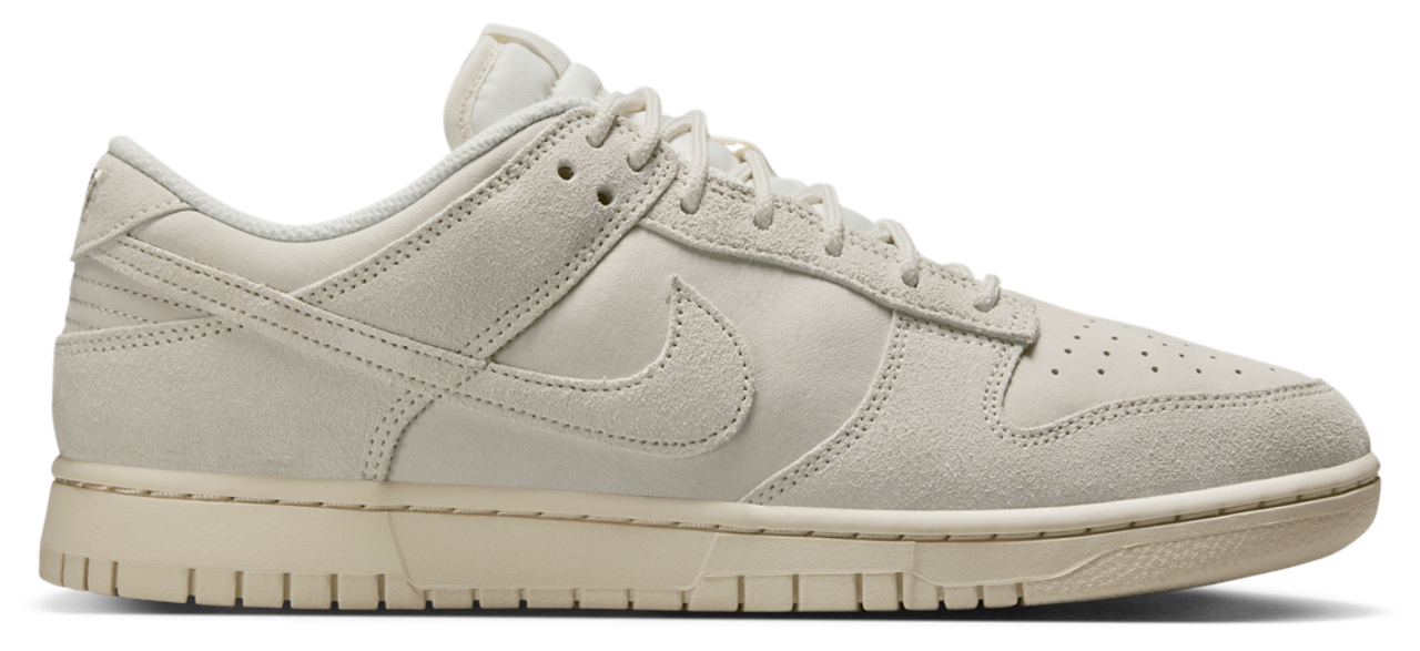 Nike Dunk Low Retro Se Nubuck