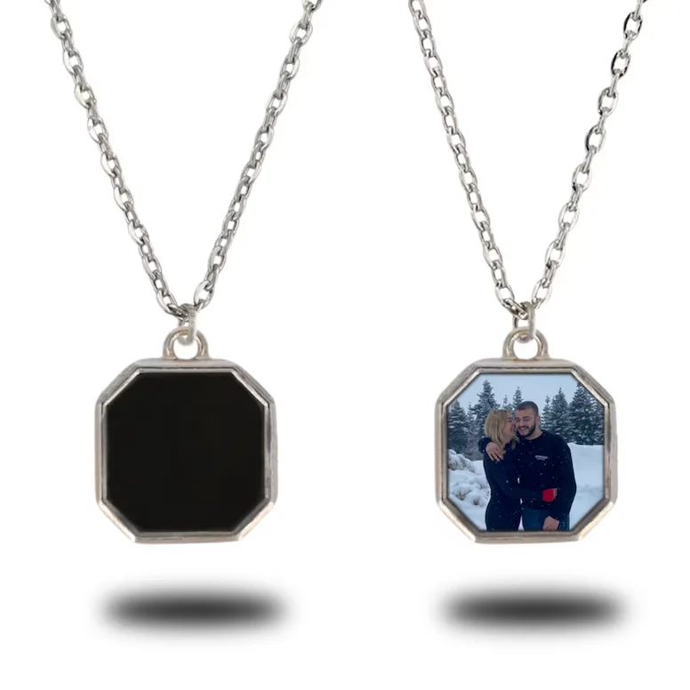 CharmantAtelier™️ Magic Necklace
