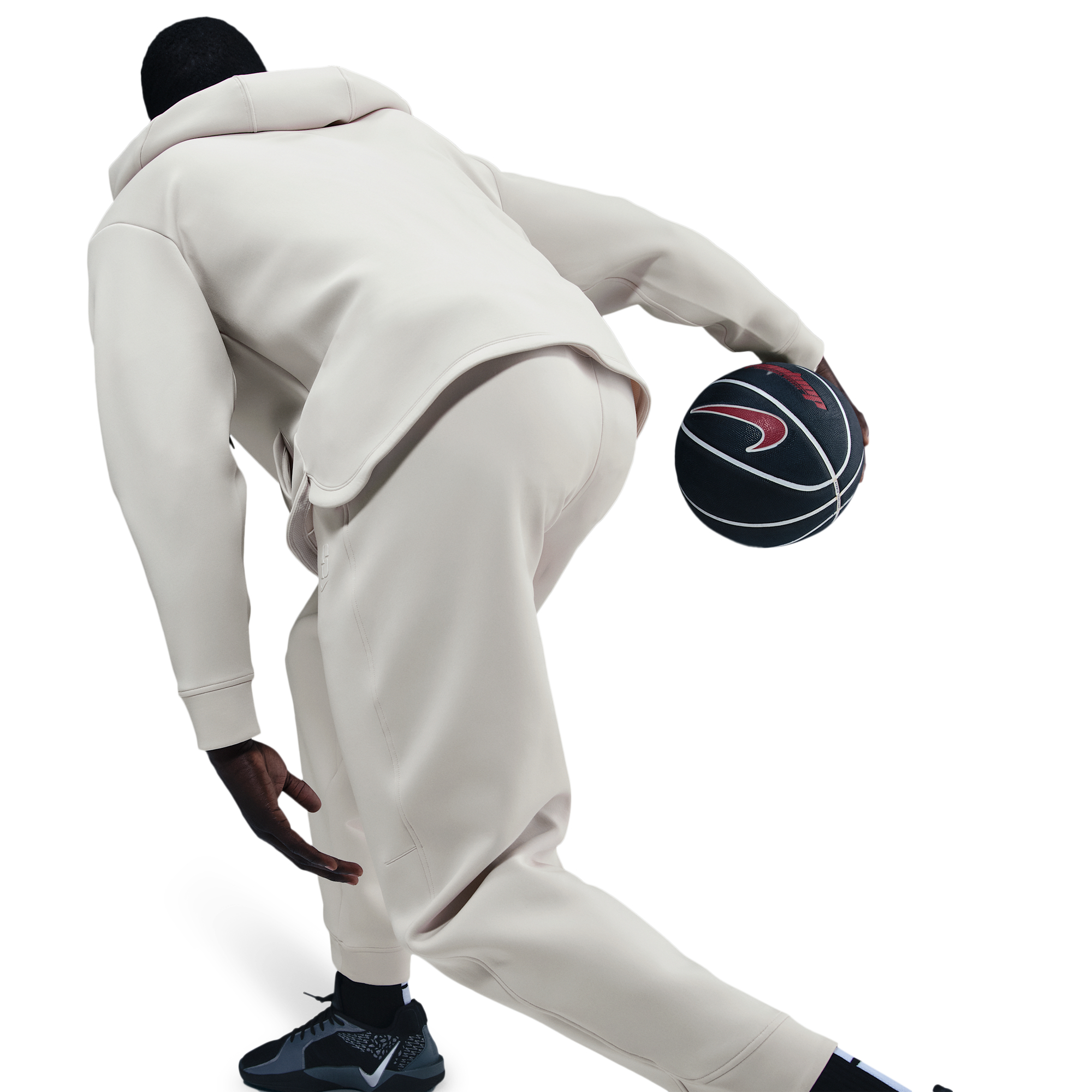 Nike Dri-FIT Sabrina Signature Pants