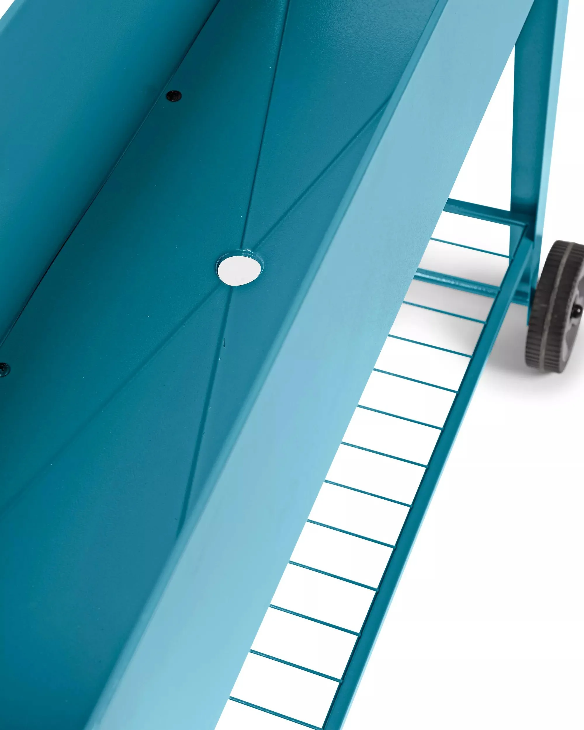 Demeter™ Mobile Planter Cart