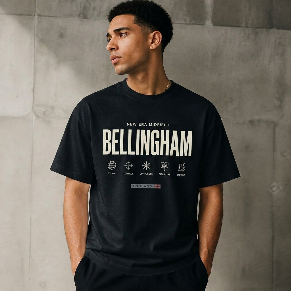 Bellingham Unisex T-Shirt – Limited-Time Offer – Hot Seller