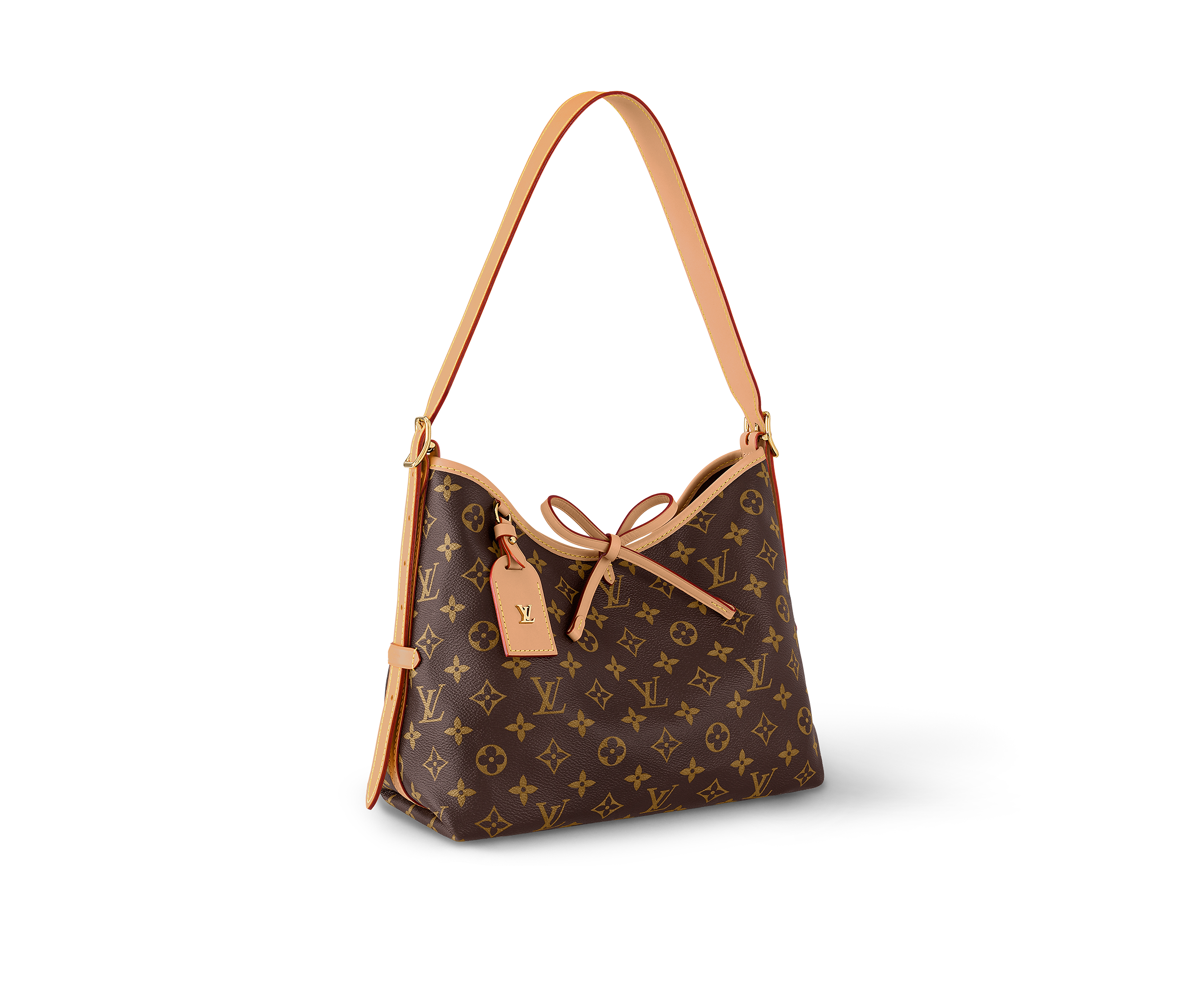Louis Vuitton Carryall Pm M46203