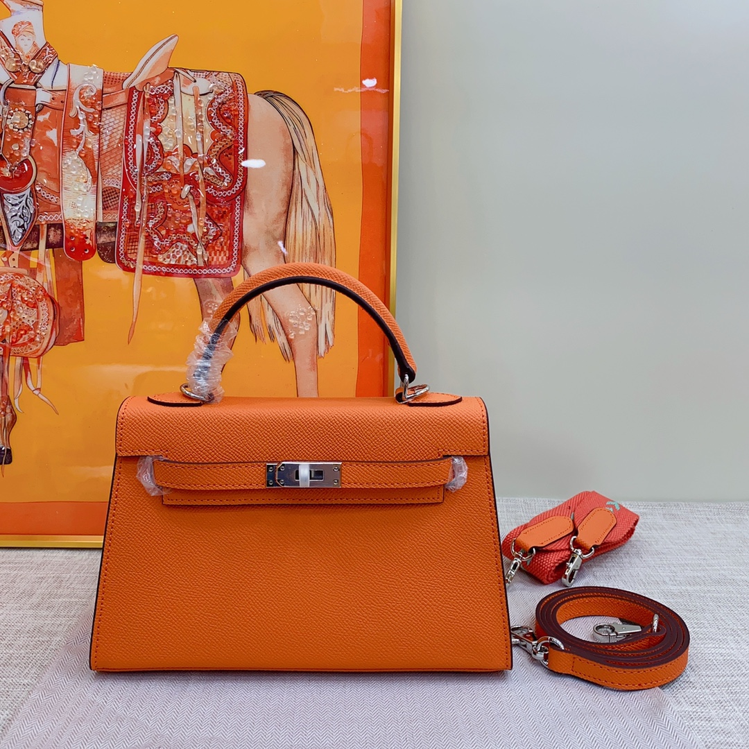 Kelly2 Mini 19