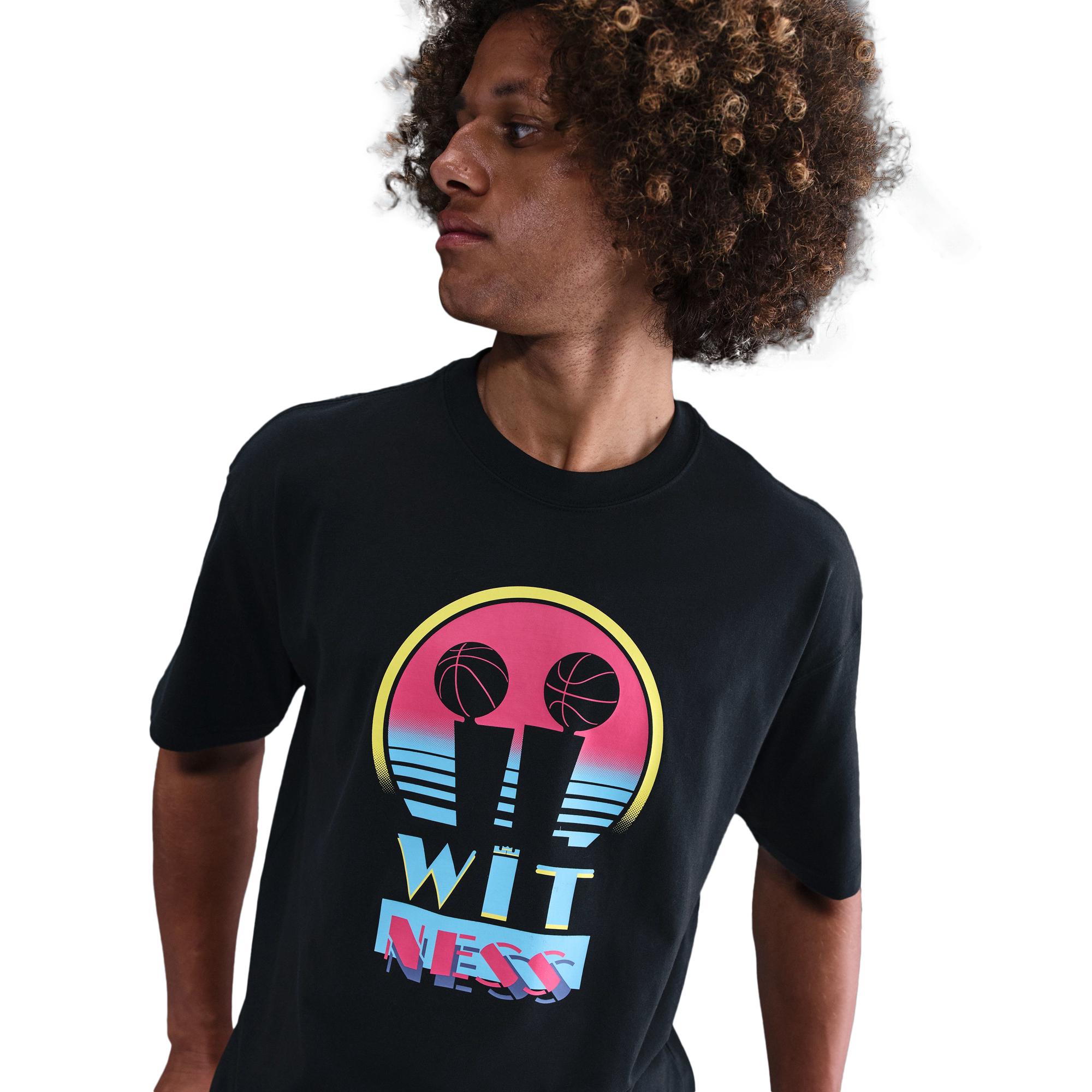 Nike Lebron M90 T-Shirt