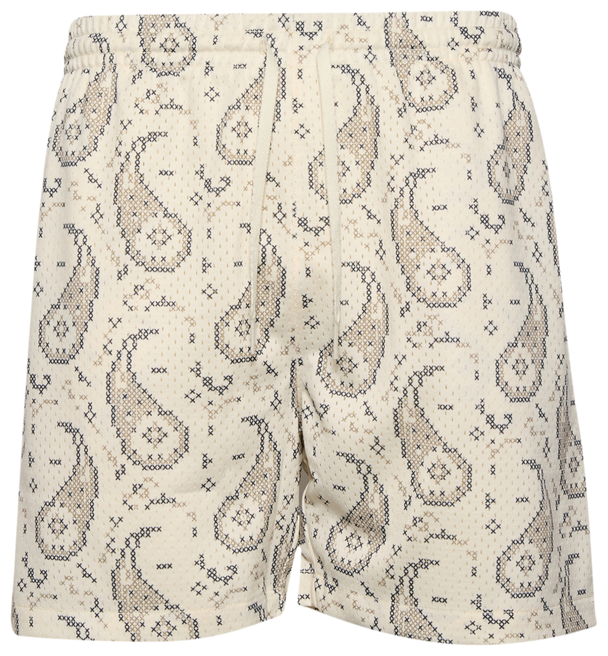 LCKR Brentwood Mesh Shorts