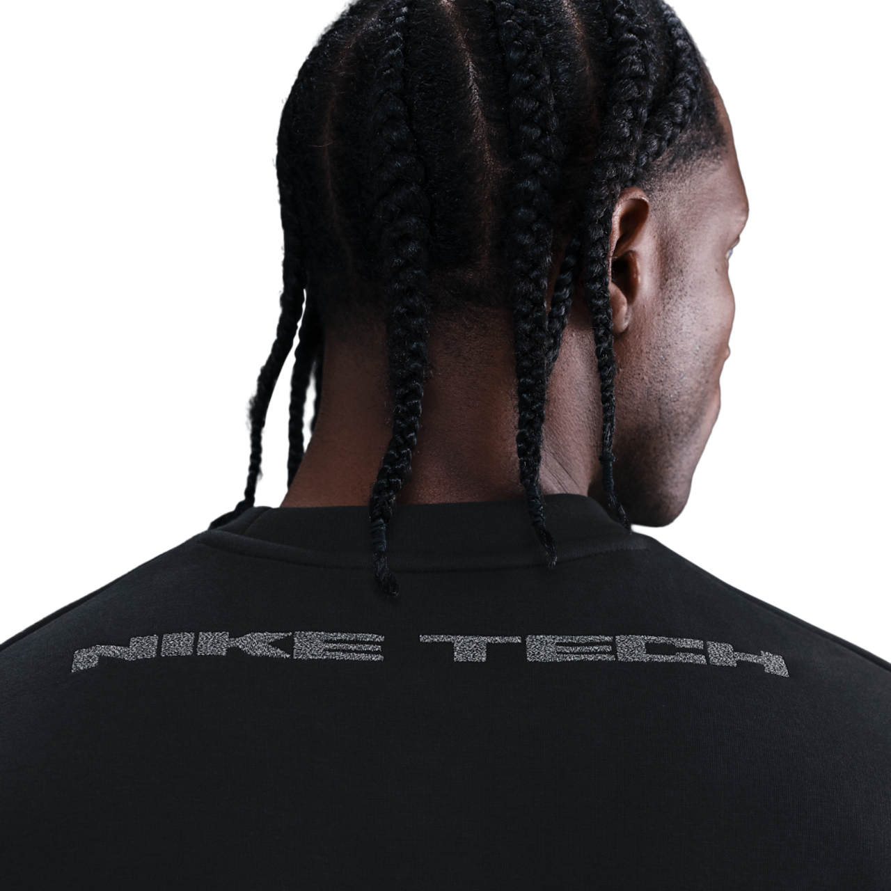Nike Tech Fleece Crew GX
