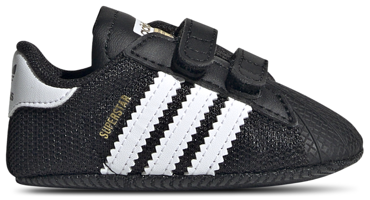 adidas Originals Superstar Crib
