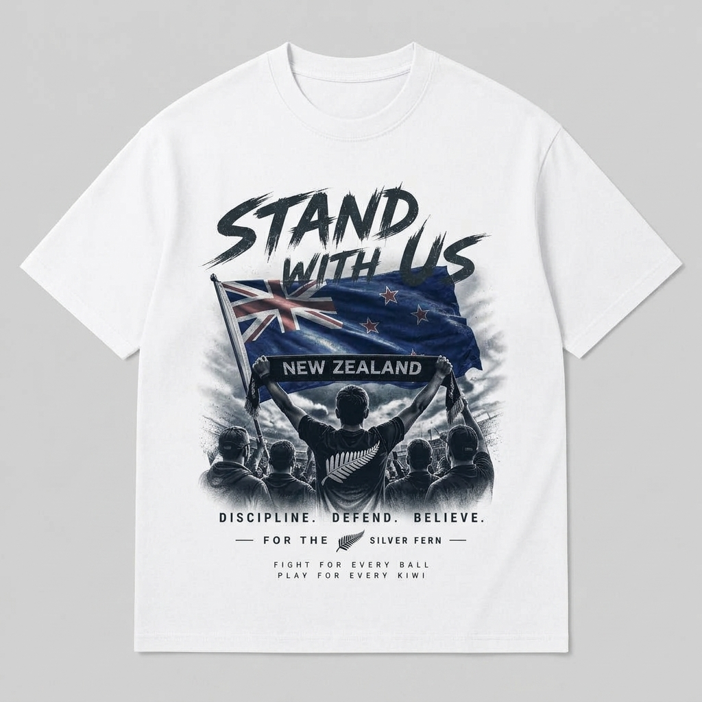Unisex Loose Fit T-Shirt 100% Cotton Soft Comfortable Summer Casual Printed Top