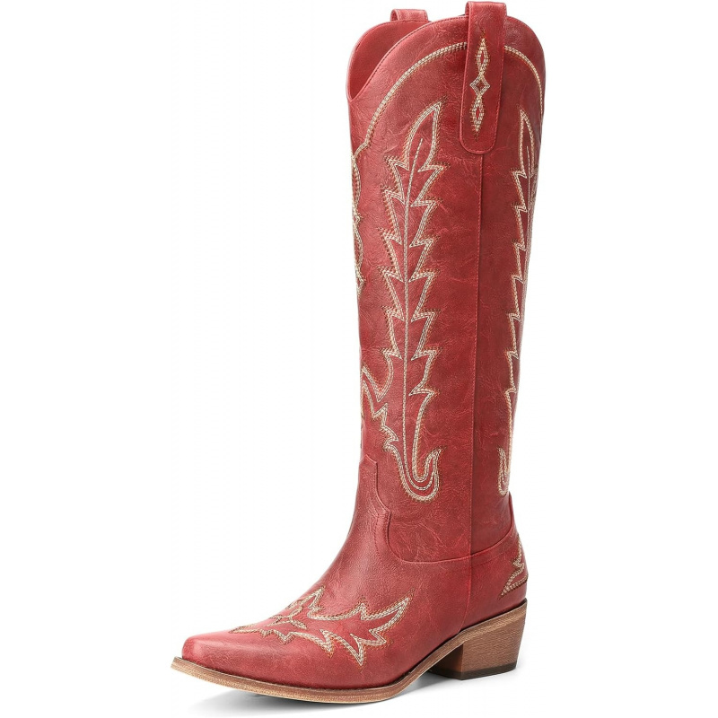Cowboy Boots for Women