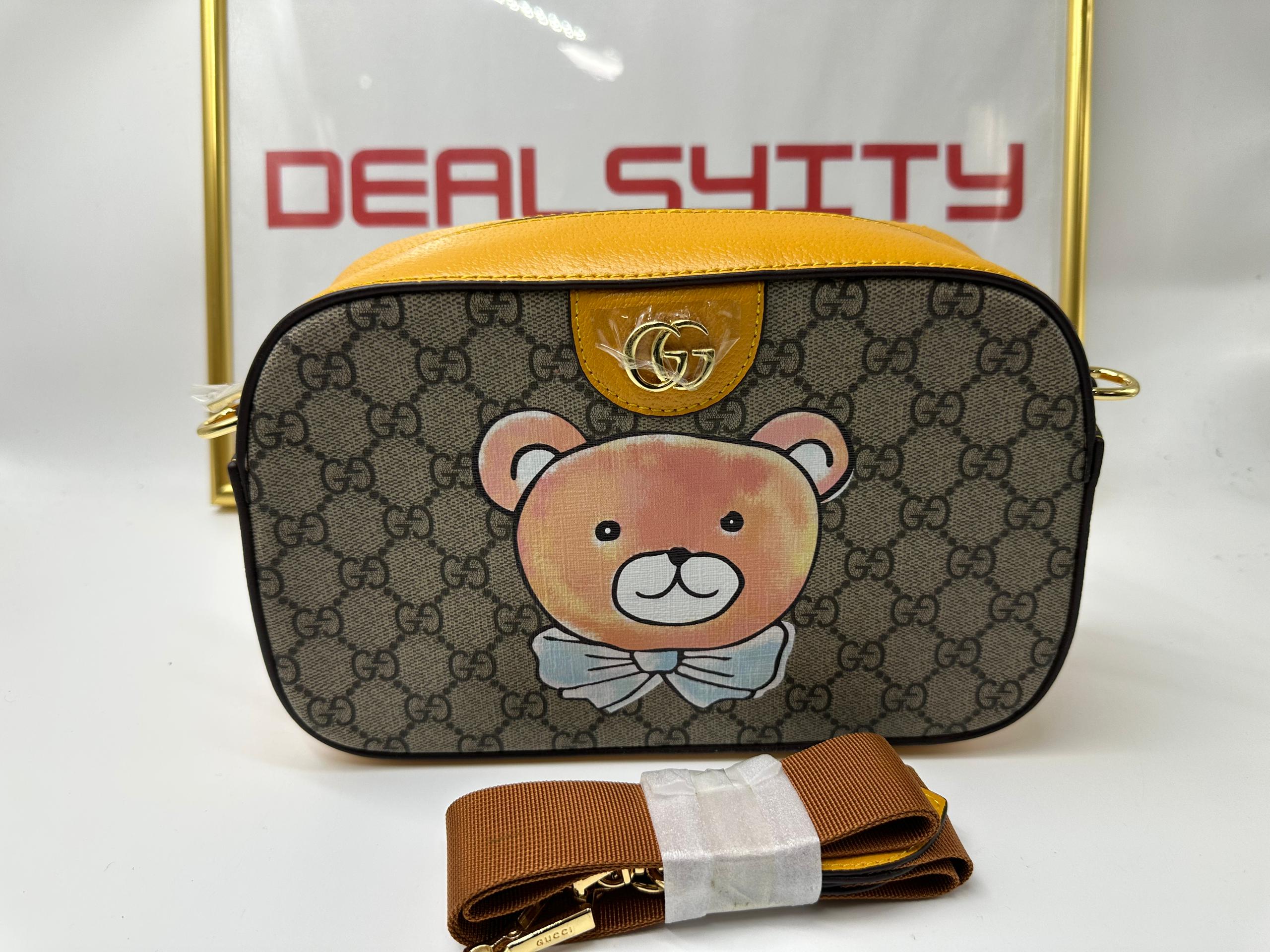 KAI x Gucci Small Shoulder Bag