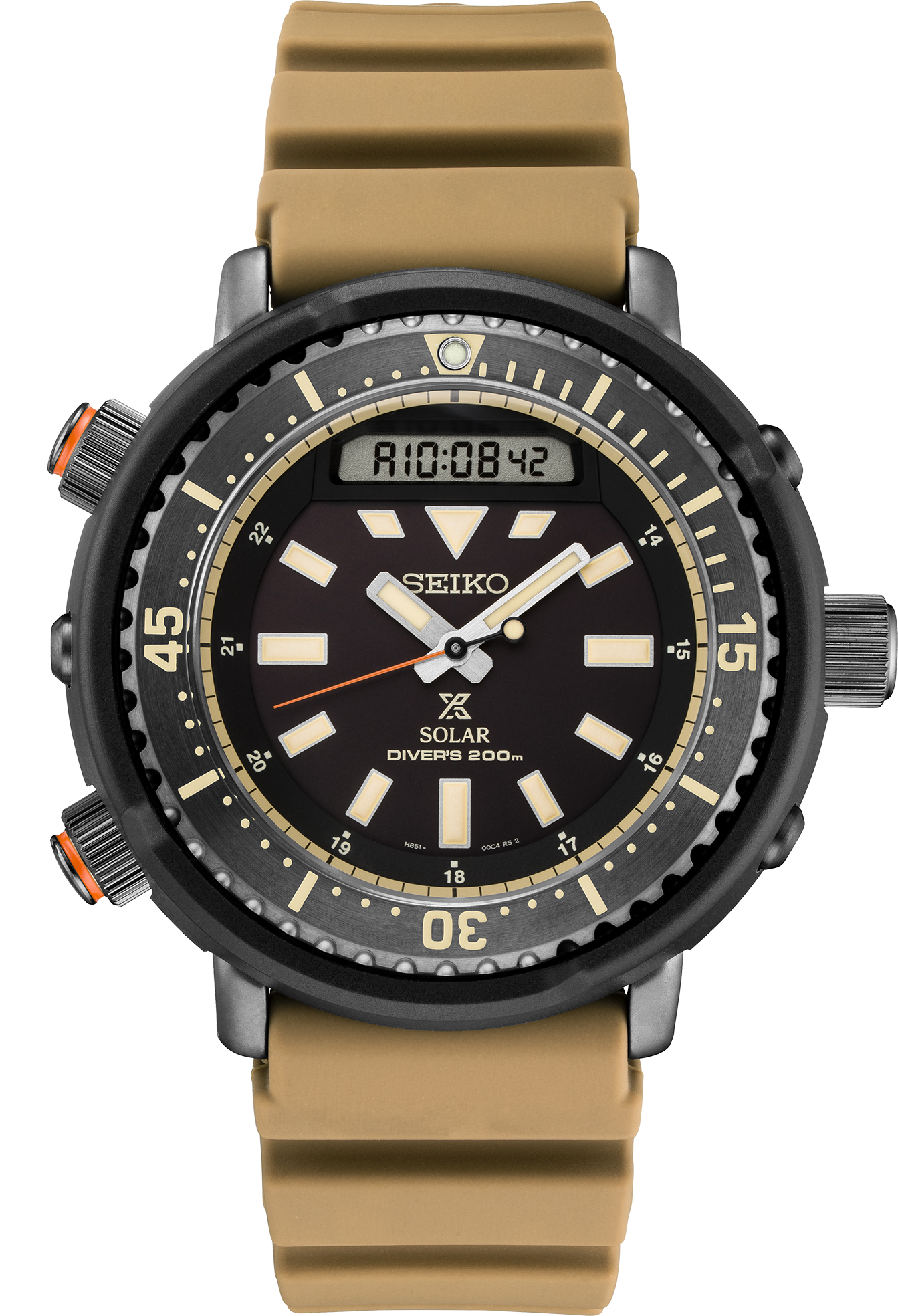【Super Clone】SEIKO-SNJ029