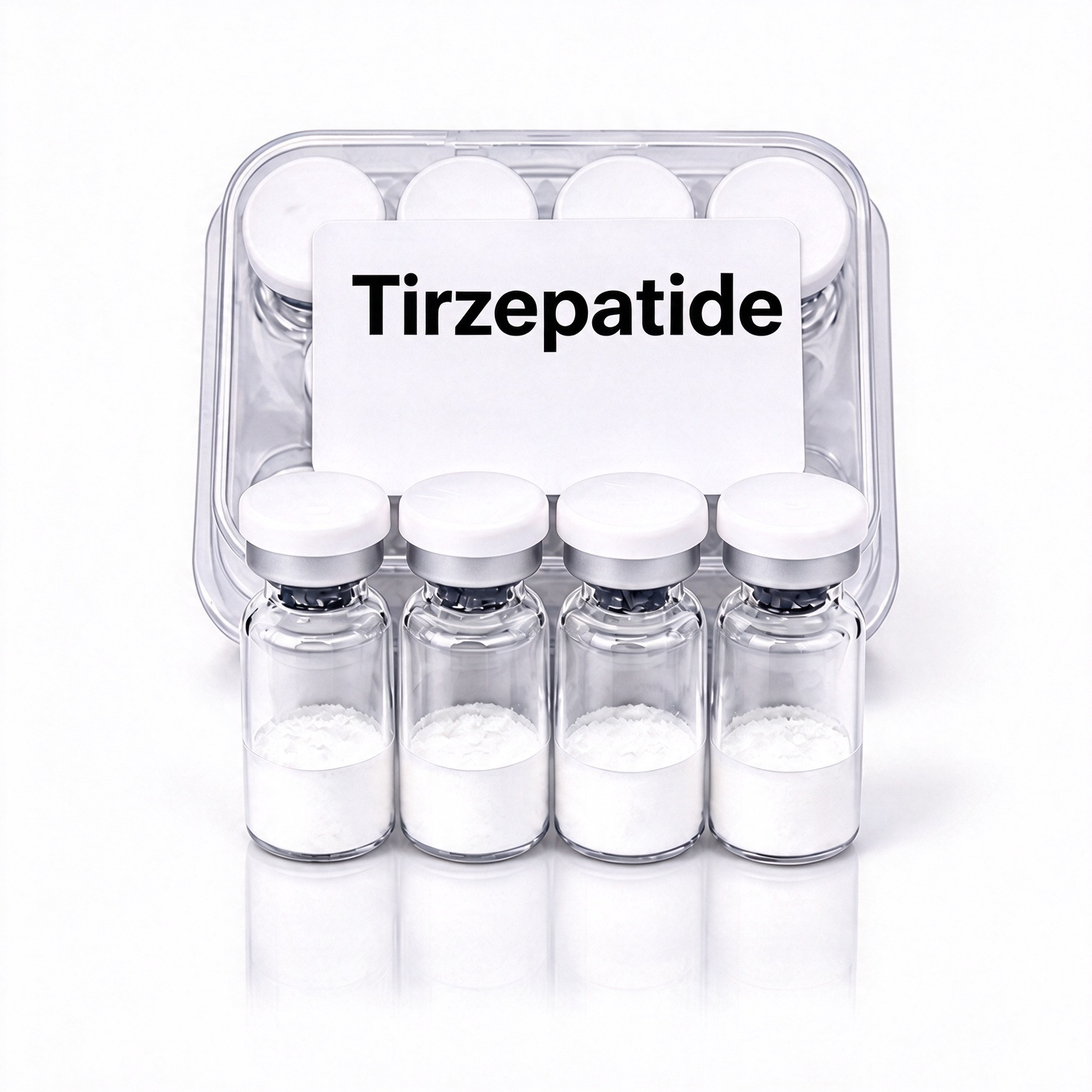 Tirzepatide