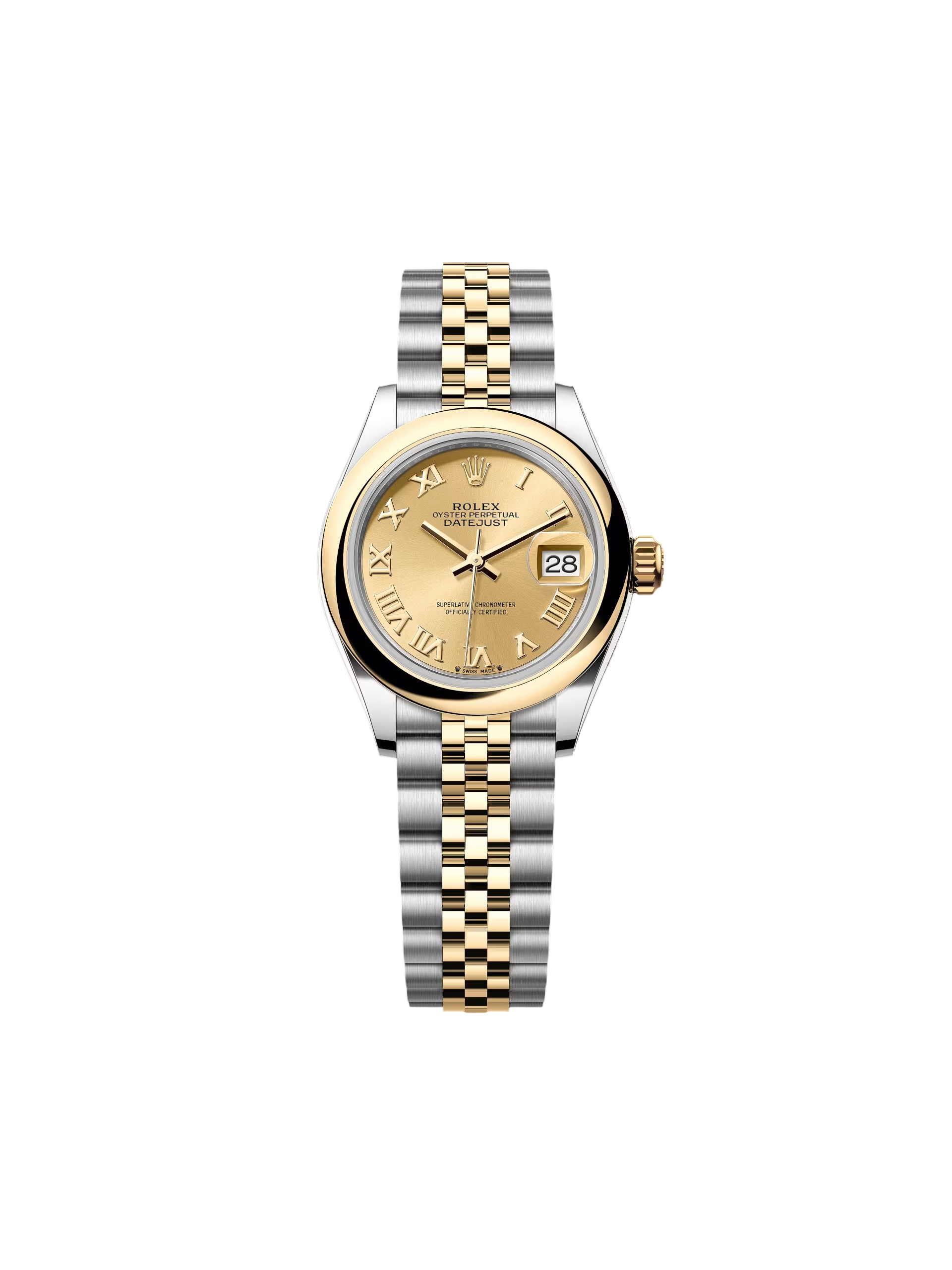 Rolex Lady-Datejust 28mm  279163-0009/0010