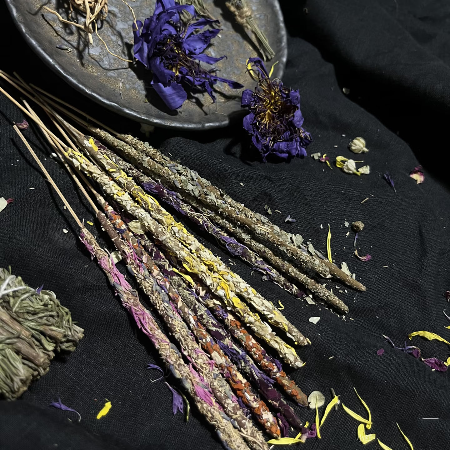 Incense sticks