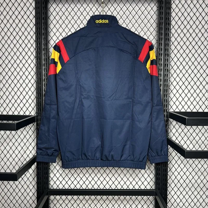 Windbreaker Spain