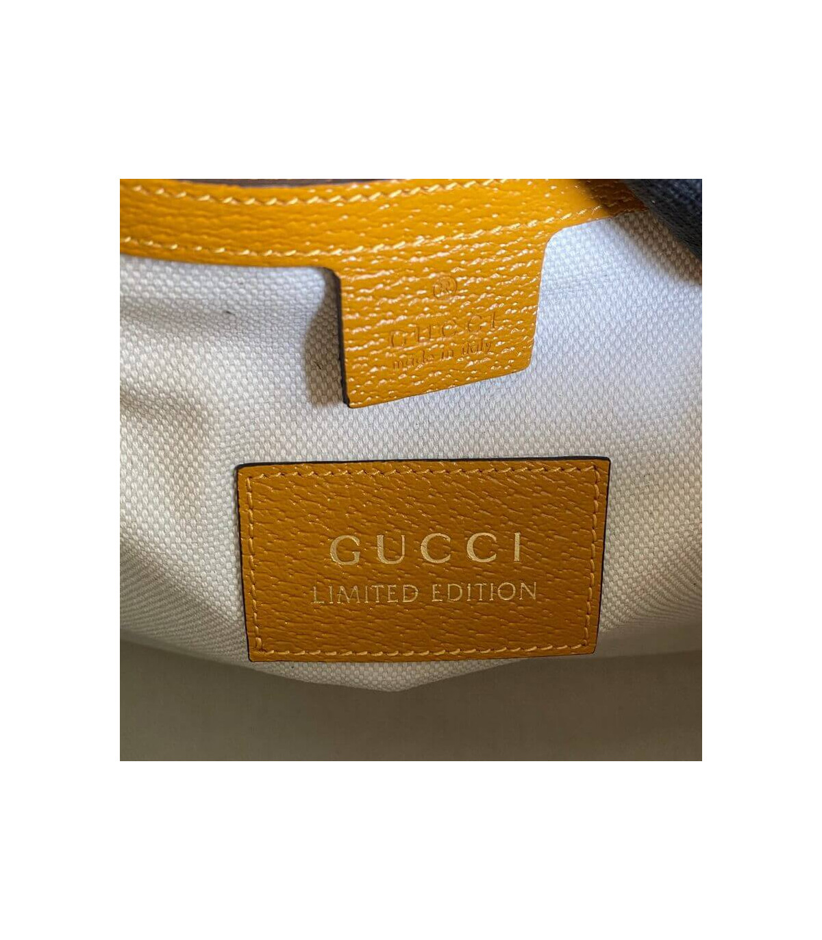 KAI x Gucci Tote Bag