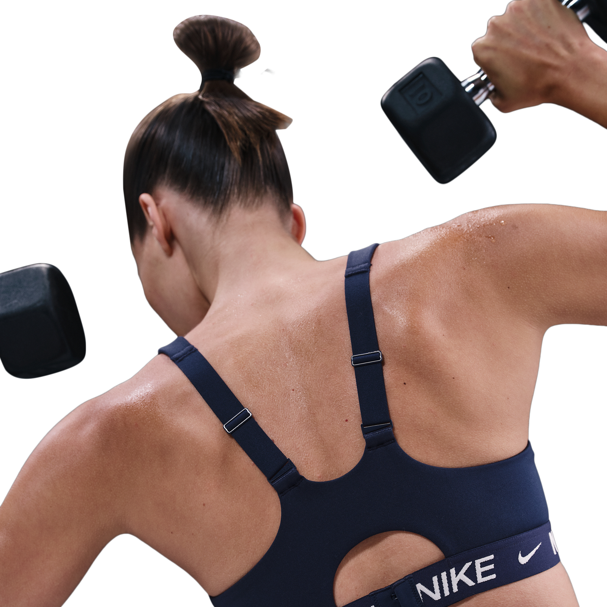 Nike Indy High DF Sports Bra