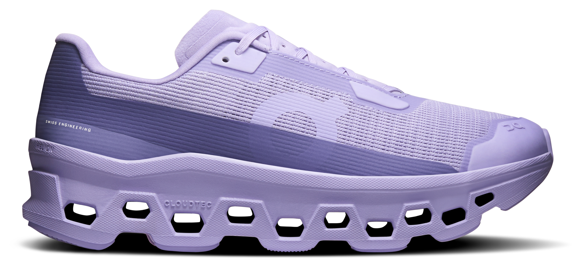 On Cloudmonster Void