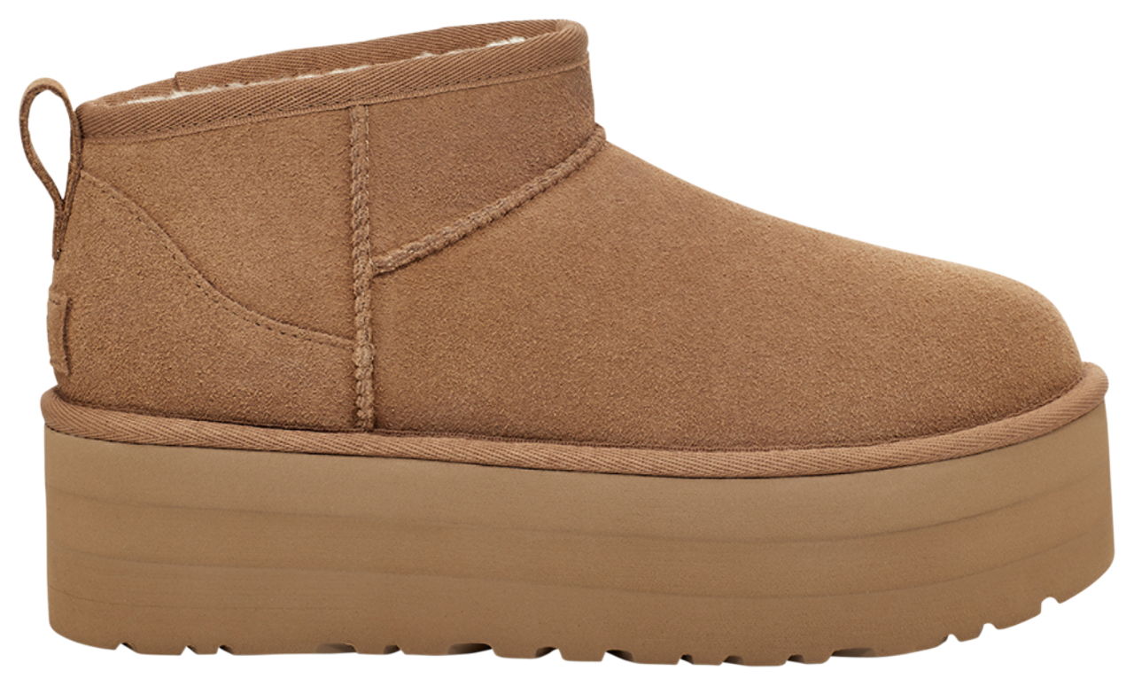 UGG Classic Ultra Mini Platform