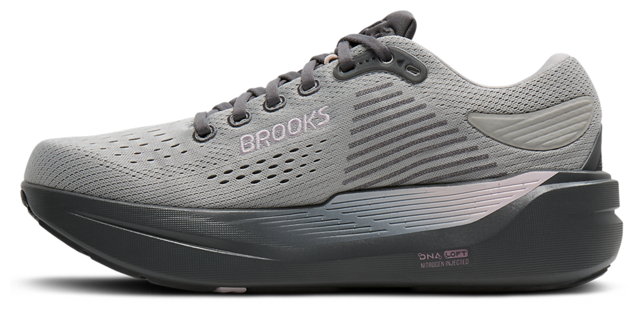 Brooks Ghost Max 3