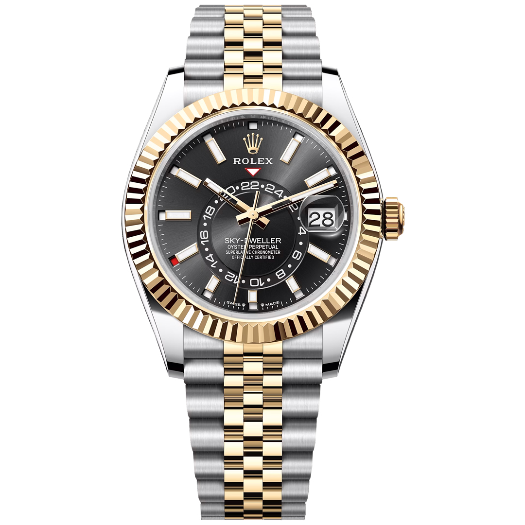 Rolex SKY-DWELLER M326933-0005 Oyster 42 mm