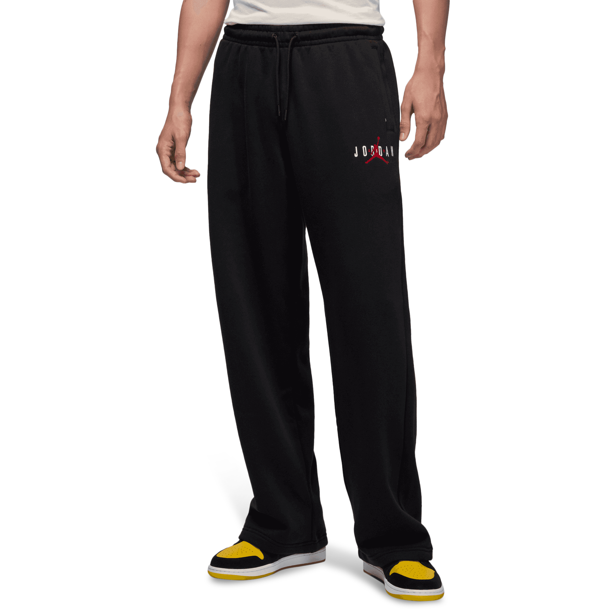 Jordan Brooklyn Oversize Stretch Pants