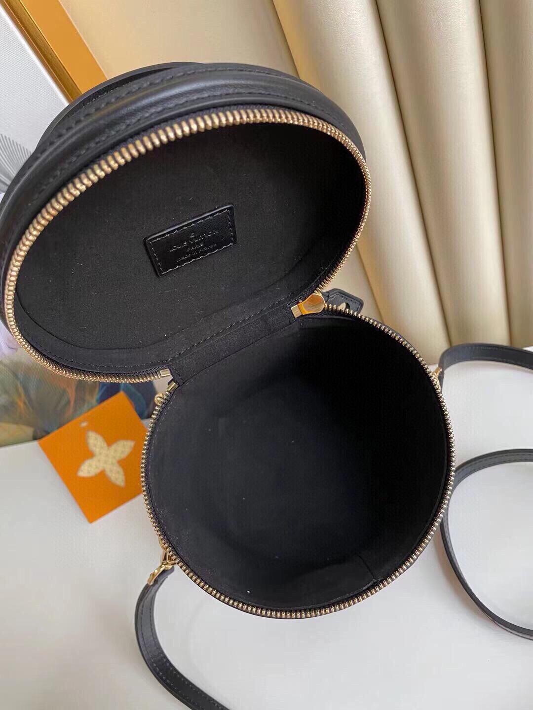 Louis Vuitton Louis Vuitton Monogram Cannes Handbag Cannes