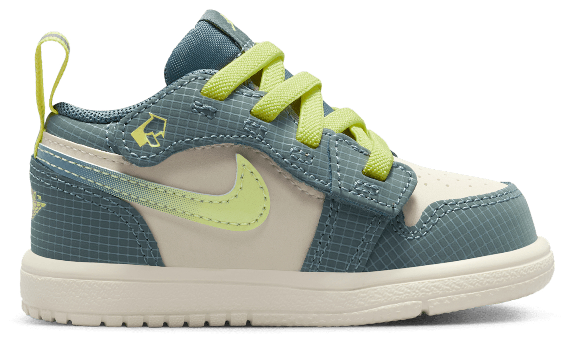 Jordan AJ 1 Low ALT SE