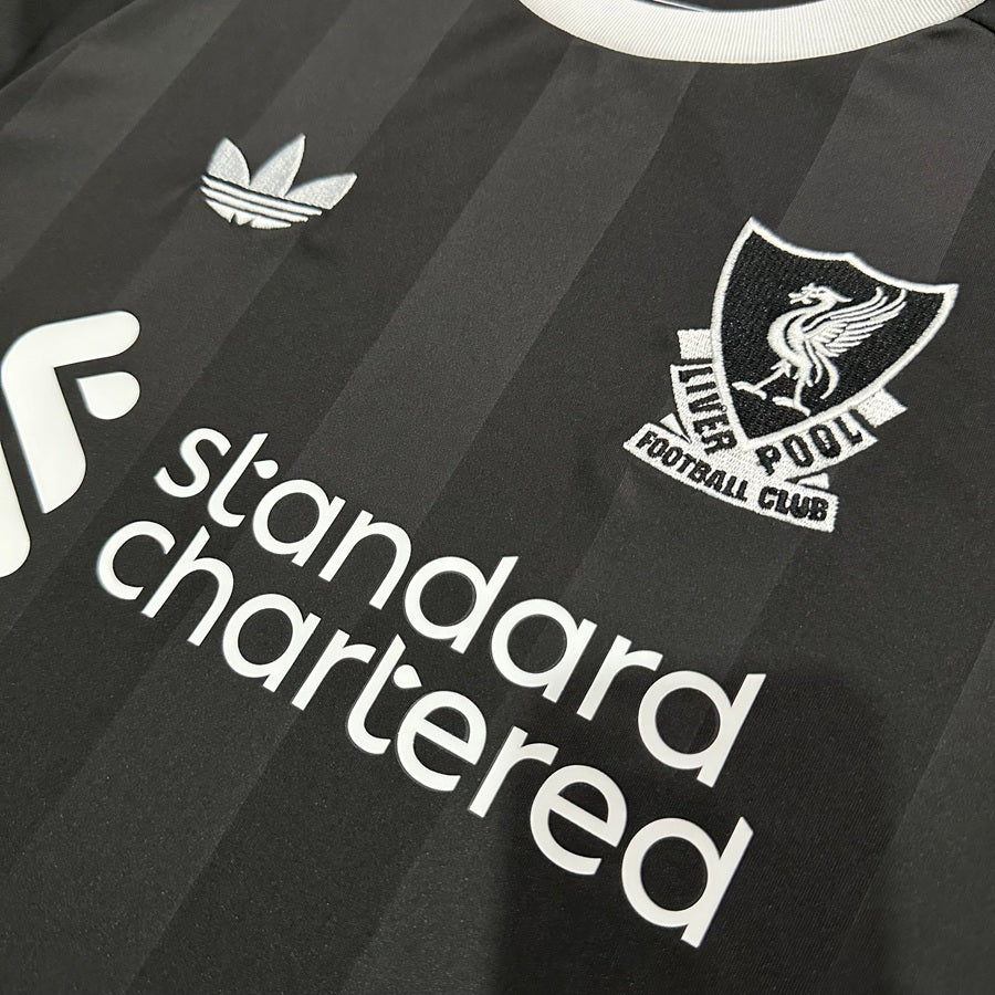 Liverpool Third Goalkeeper Jersey 2025/26