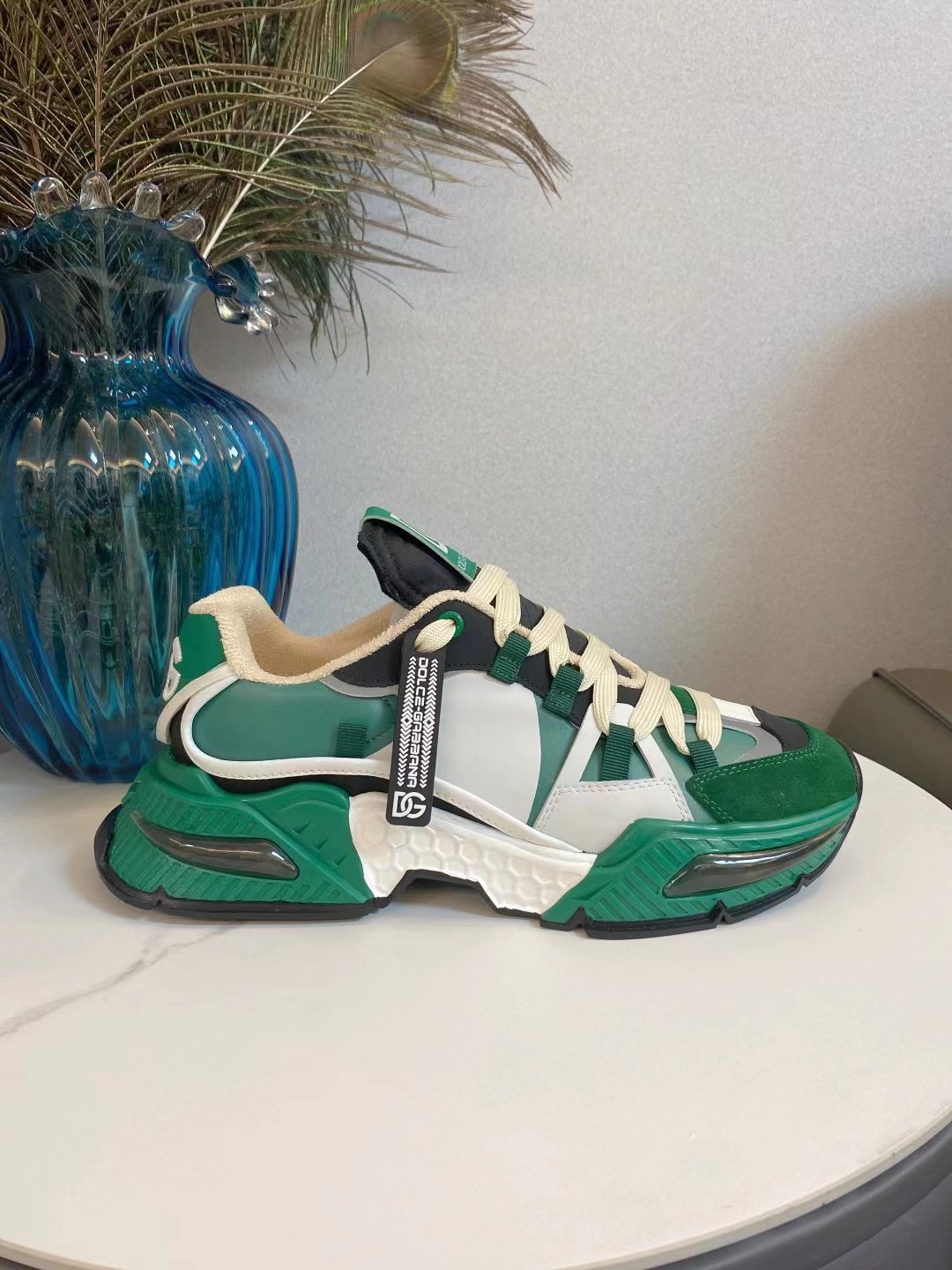 D&G 2024 new shoes