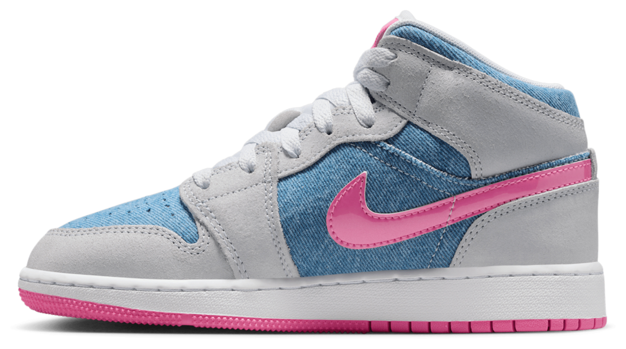 Jordan Air Jordan 1 Mid