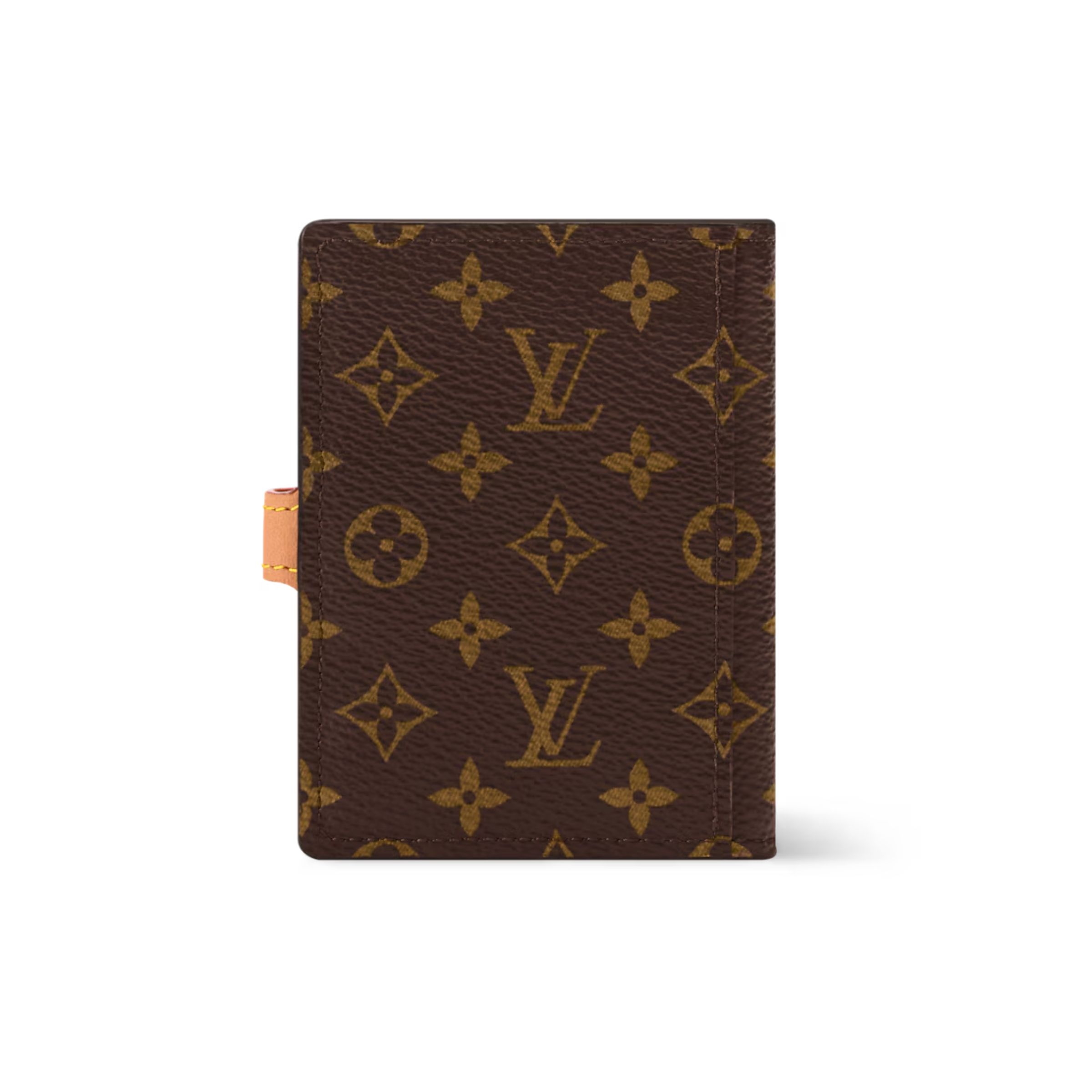 Louis Vuitton Mattifying Paper Case 6.5cm LBC003