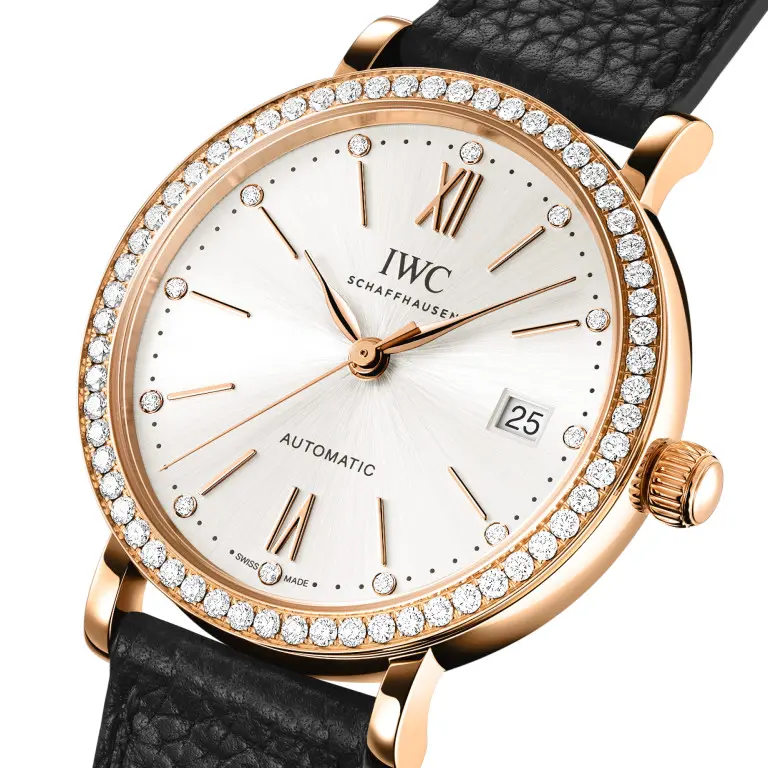 IWC Portofino Automatic 37mm  IW658603