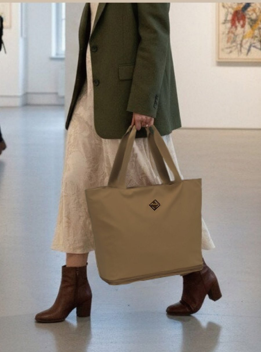 Simple Tote