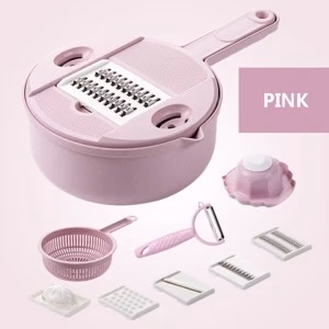 （49%OFF）-Multi-function chopper