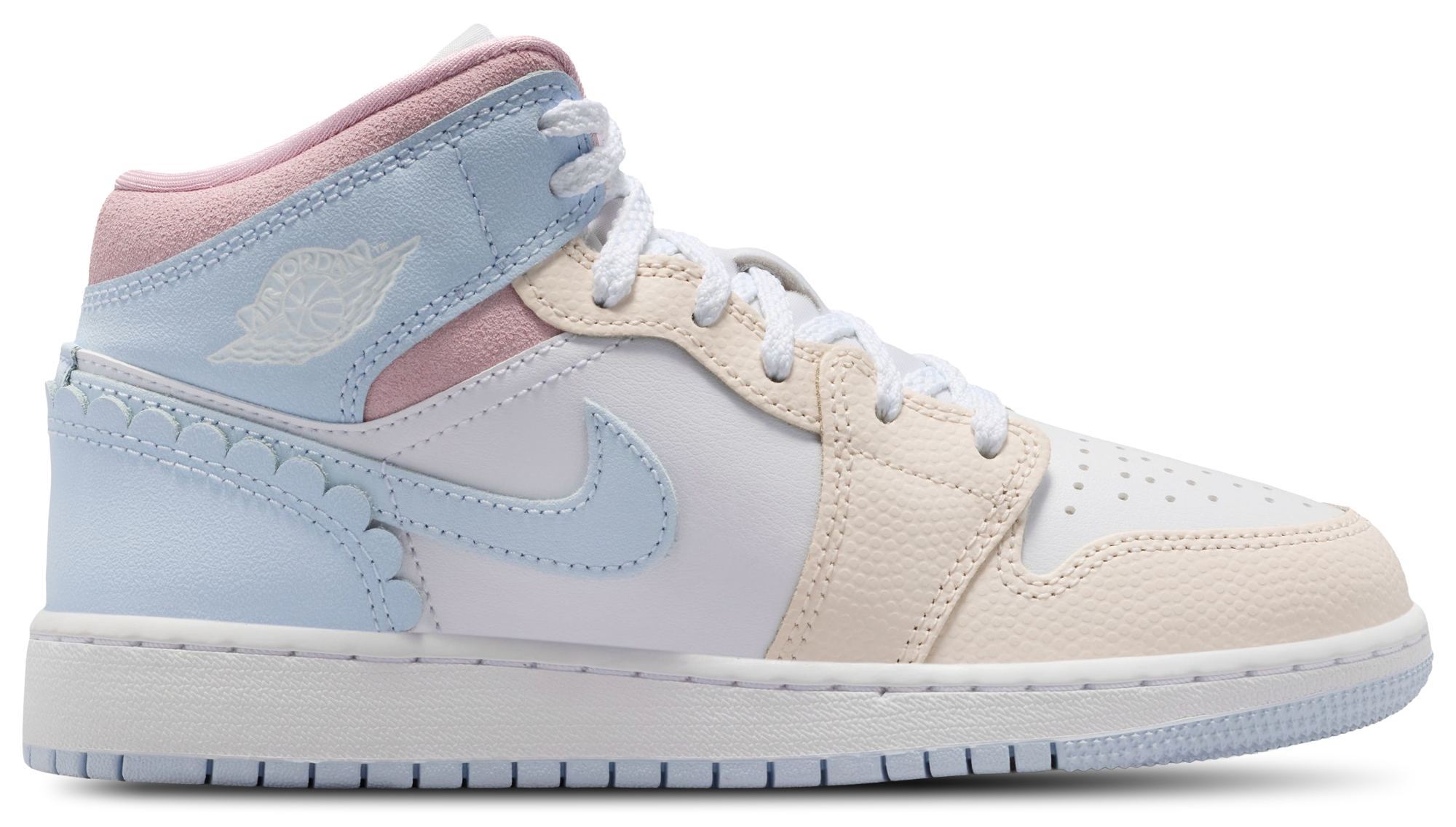 Jordan AJ 1 MID SE FEM