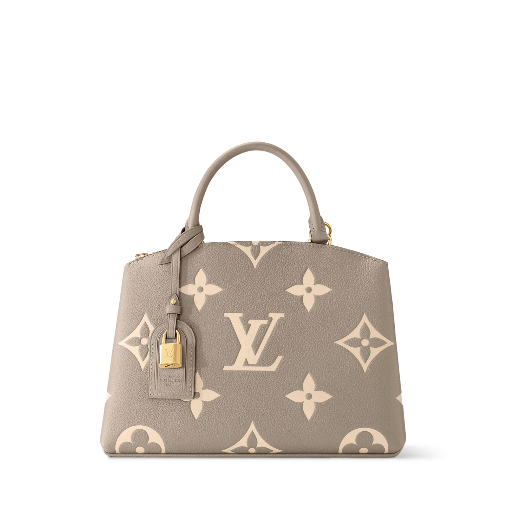 Louis Vuitton Petit Palais 29Cm Cr Me