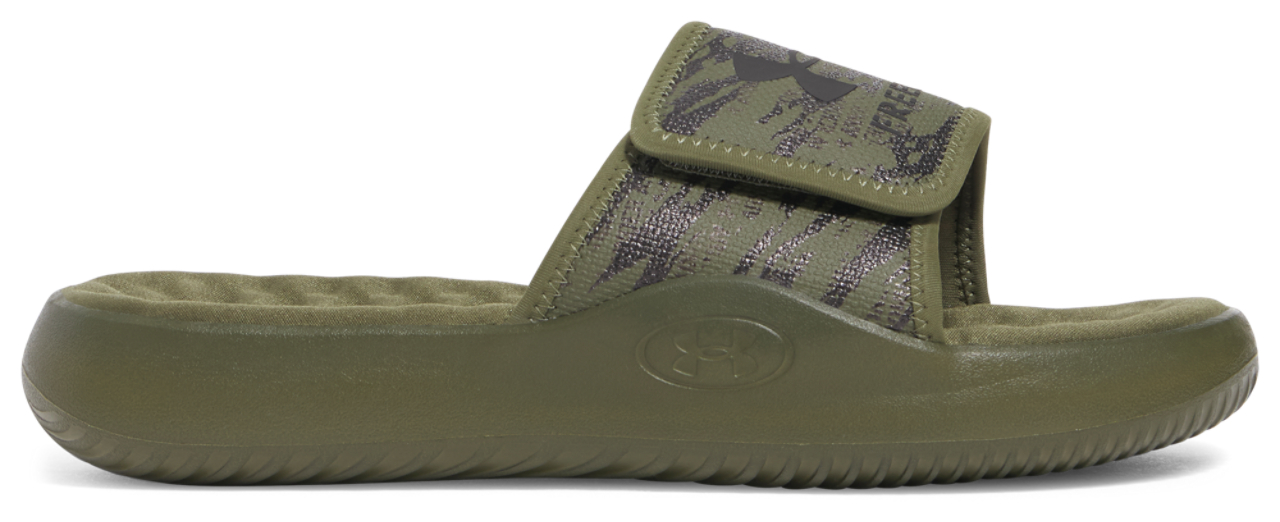 Under Armour Ignite Pro 8 Freedom