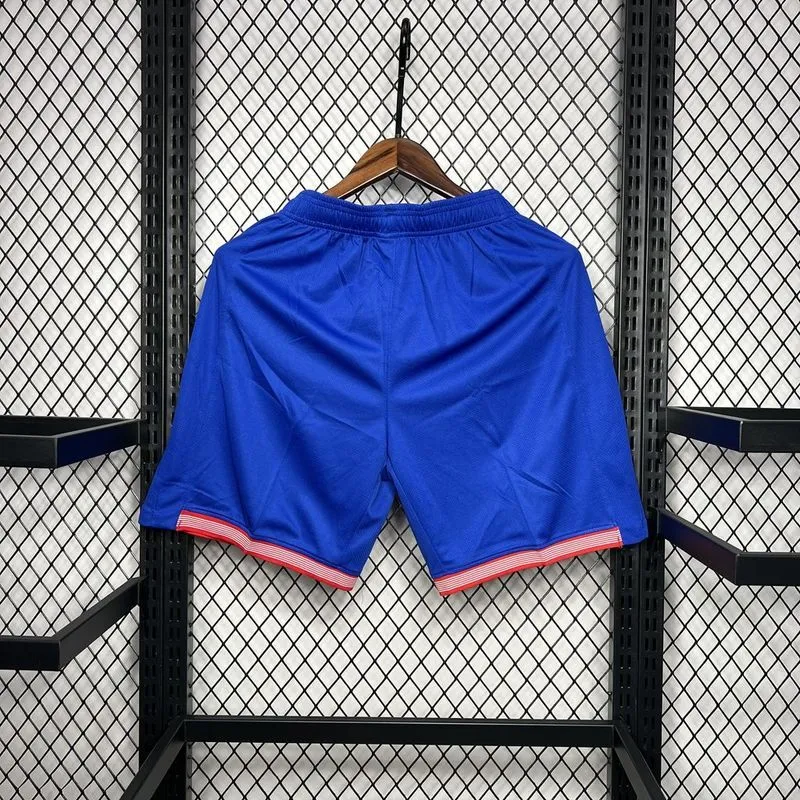 2024-25 Shorts USA usa