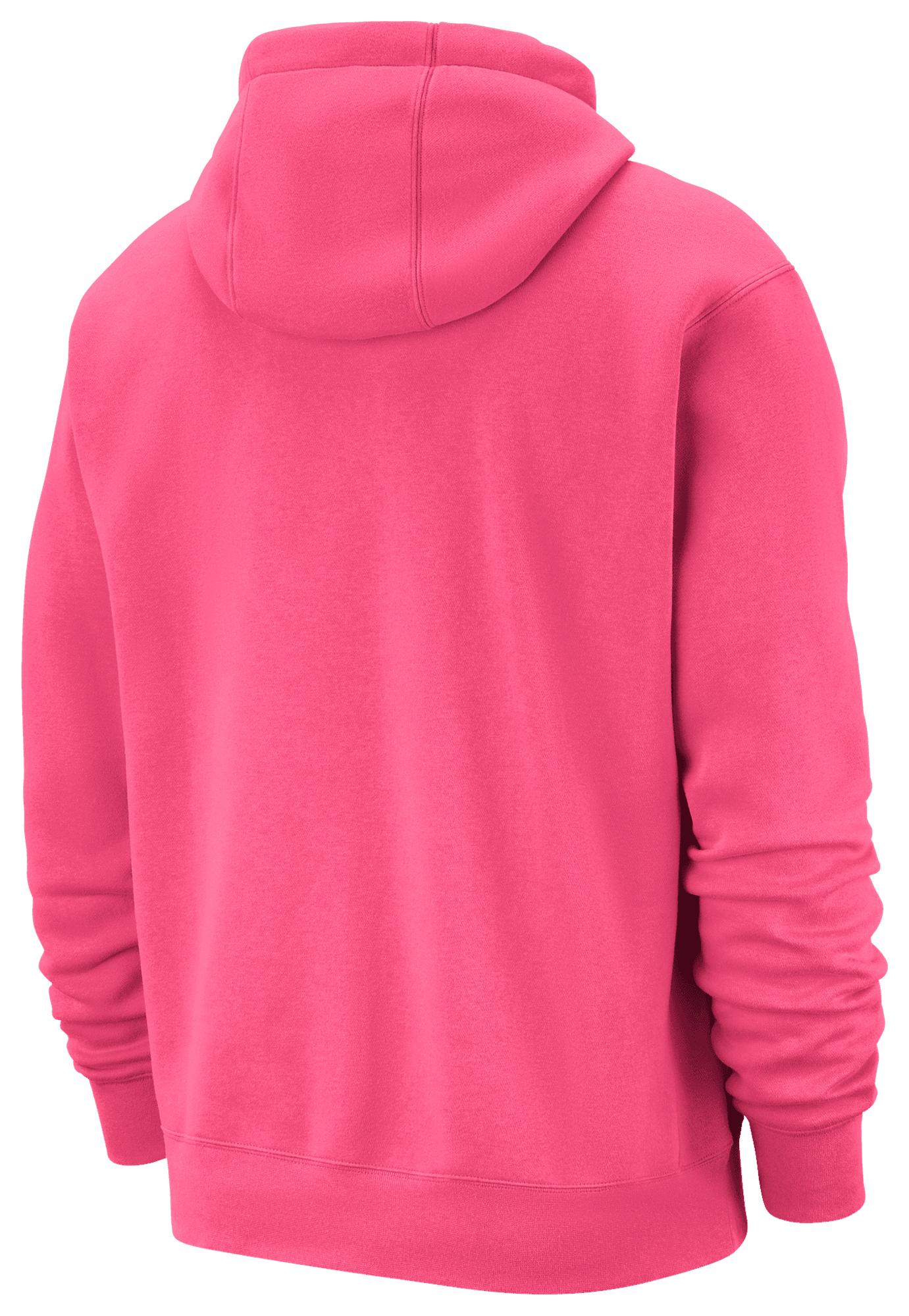 Nike Spurs Club Logo City Edition Hoodie