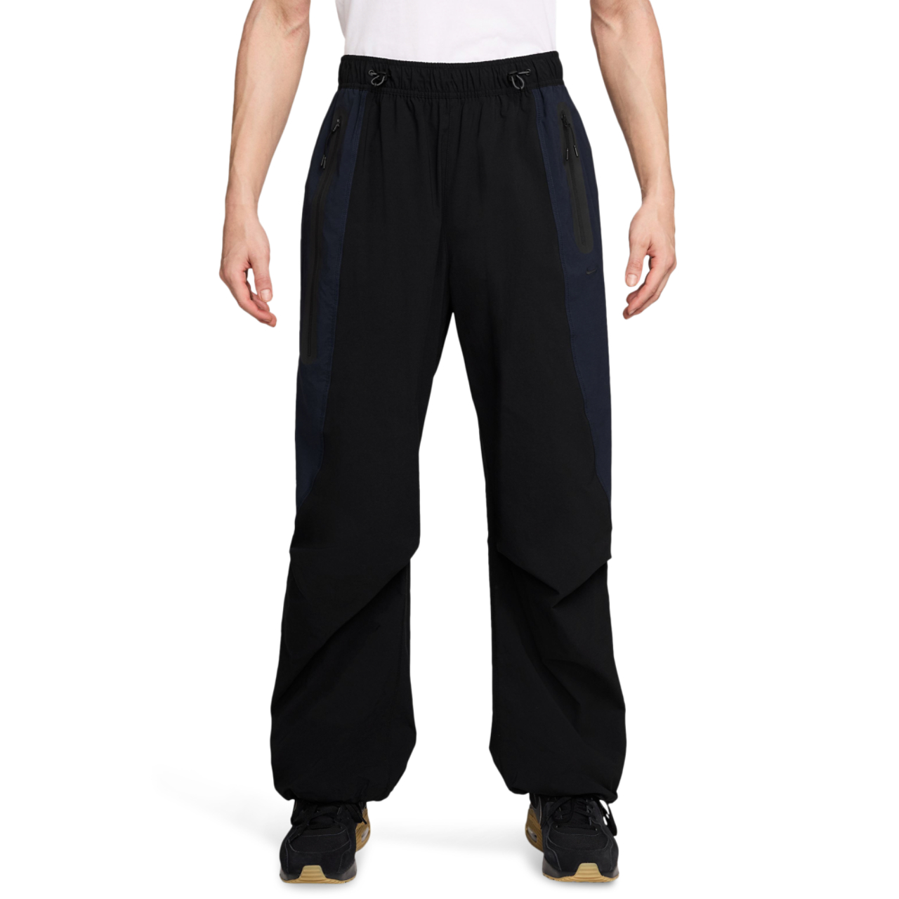 Nike Tech Woven Pro Oversized Pants