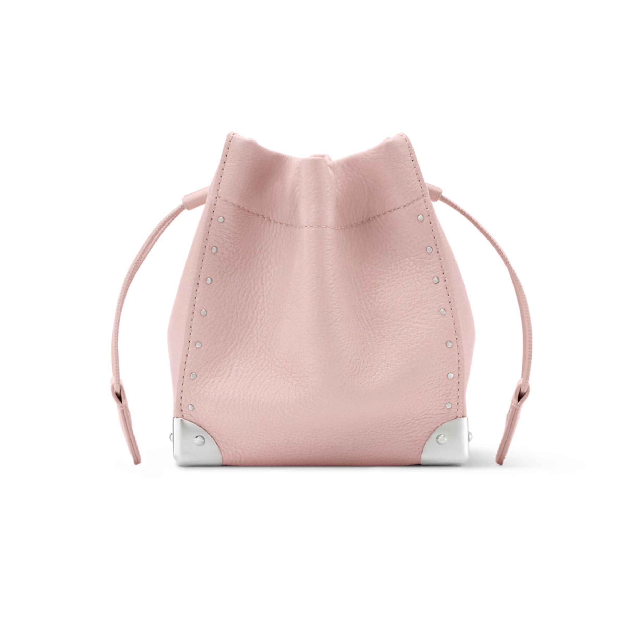 Louis Vuitton Nano Noé Trunk Bag 15cm M2A067