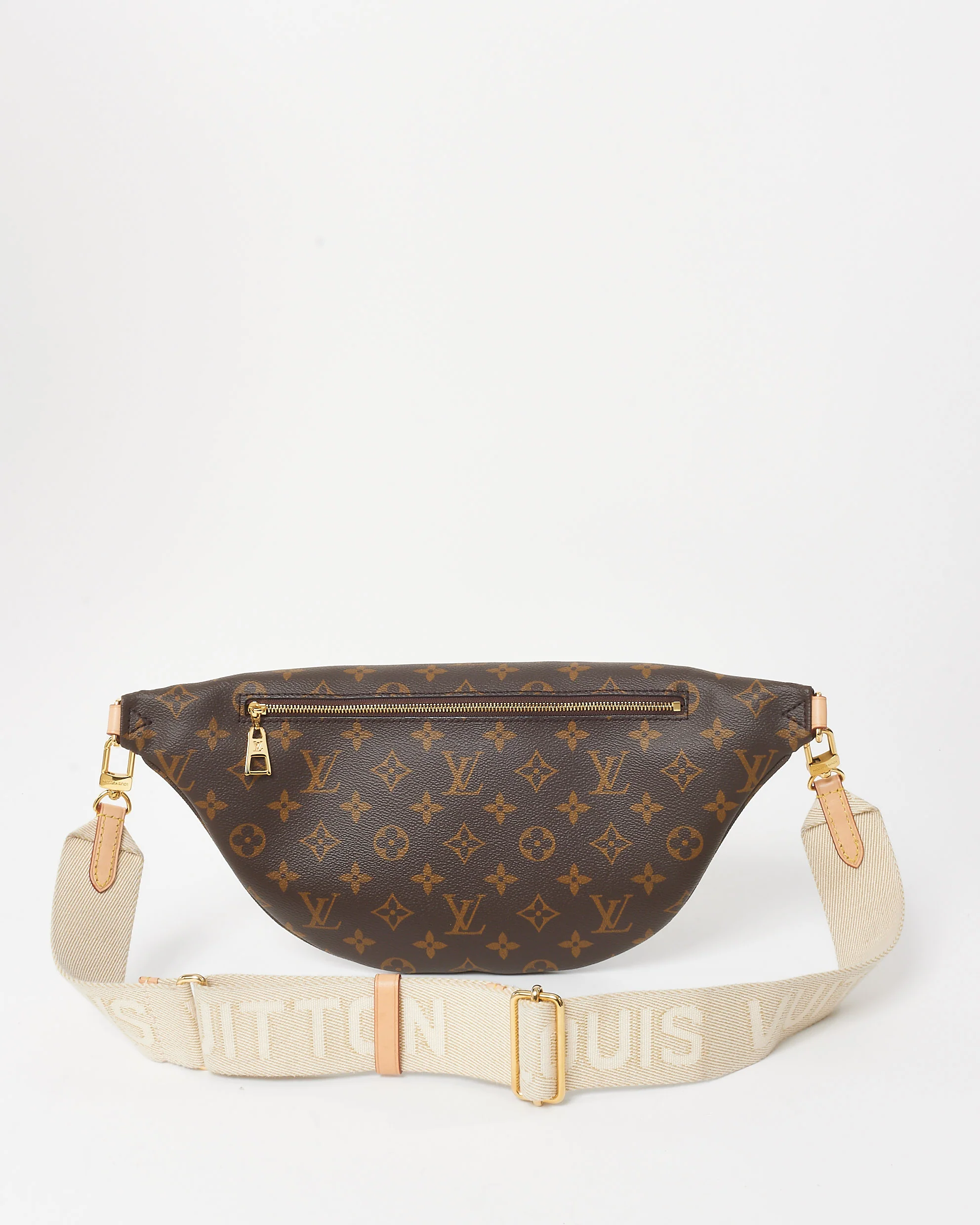 Louis Vuitton High Rise Monogram 38Cm M46784